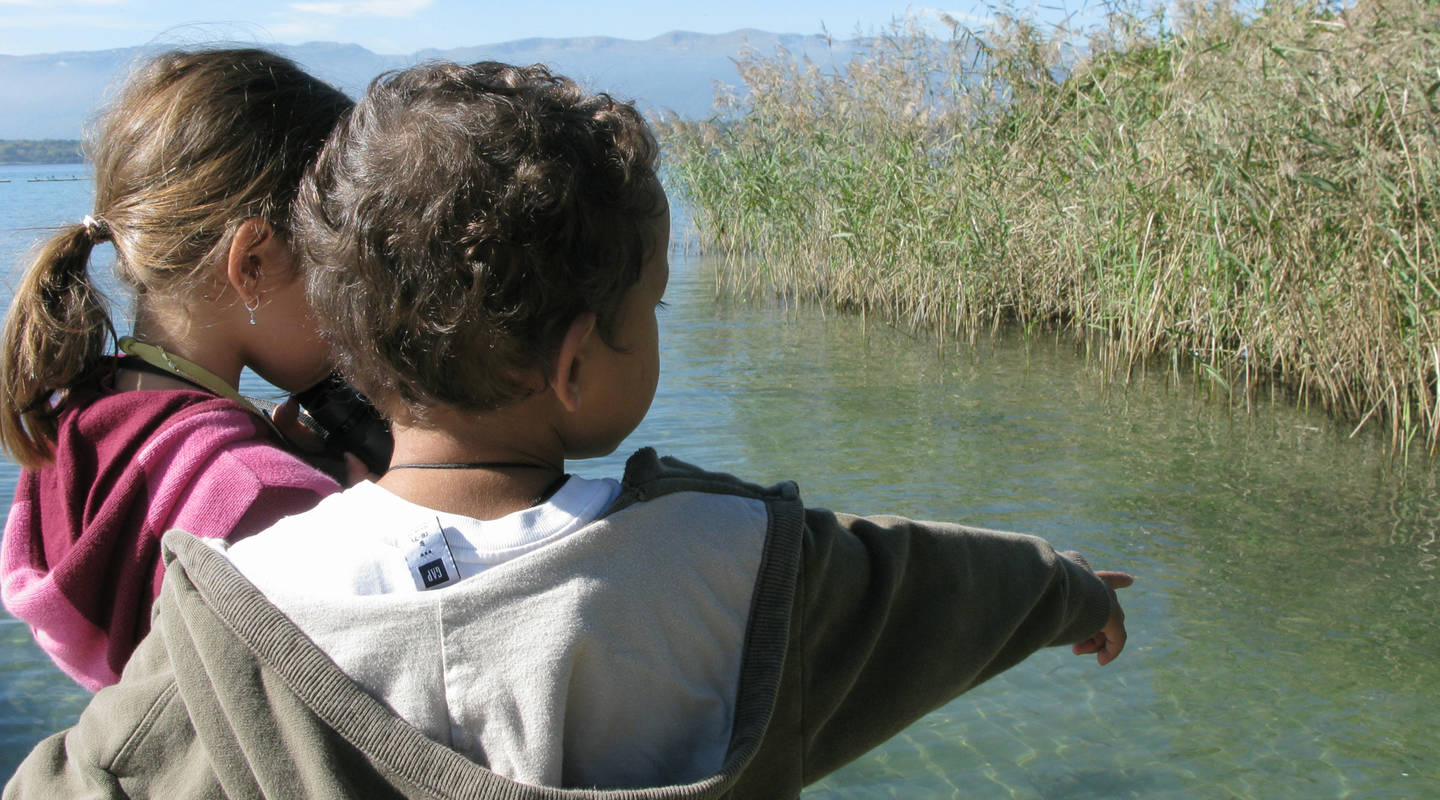 Anniversaires | Pro Natura